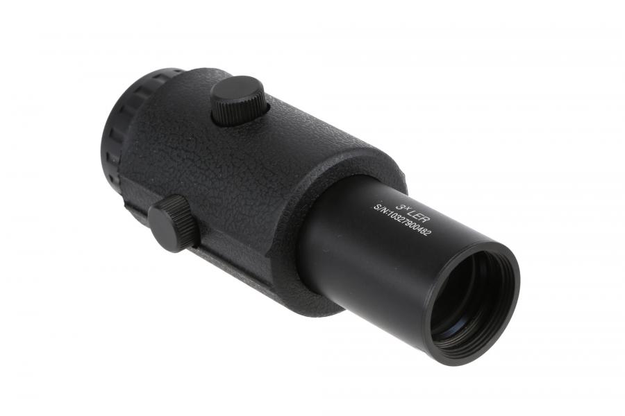 Primary Arms 3X LER Red Dot