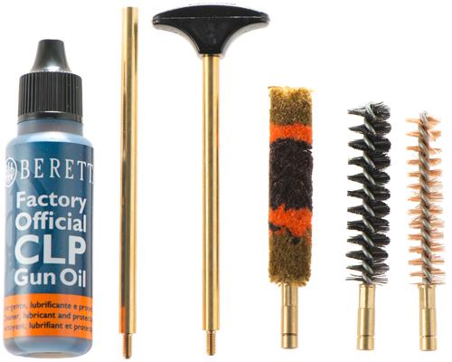 Beretta Basic Cleaning Kit