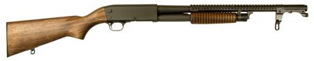 Inland M37 Trench Gun 12ga 20"