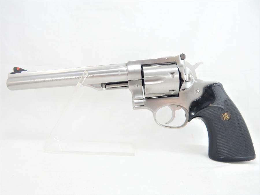 Ruger Redhawk 44 Magnum 6rd 7.5"