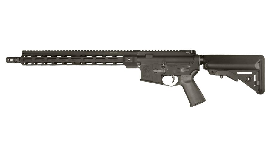 Kentucky Windage Kwm4 Rifle