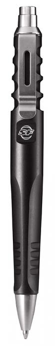 SF Ewp-04-bk PEN Click Tailcap BLK