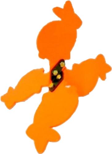 Flippin Critter Rabbit Target