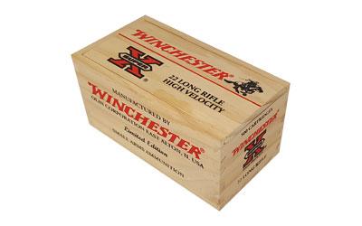 Winchester Super-x .22lr 6-pack