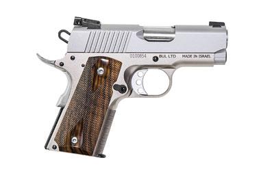 De 1911 45acp 3" Sts As