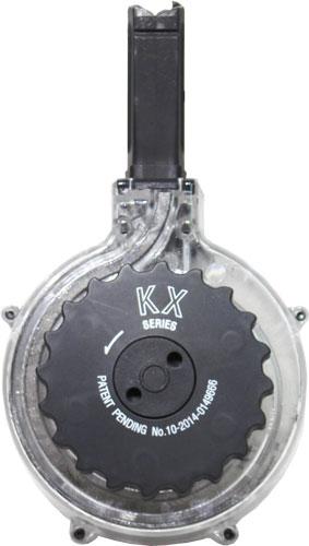 Iver Johnson Magazine Ar15