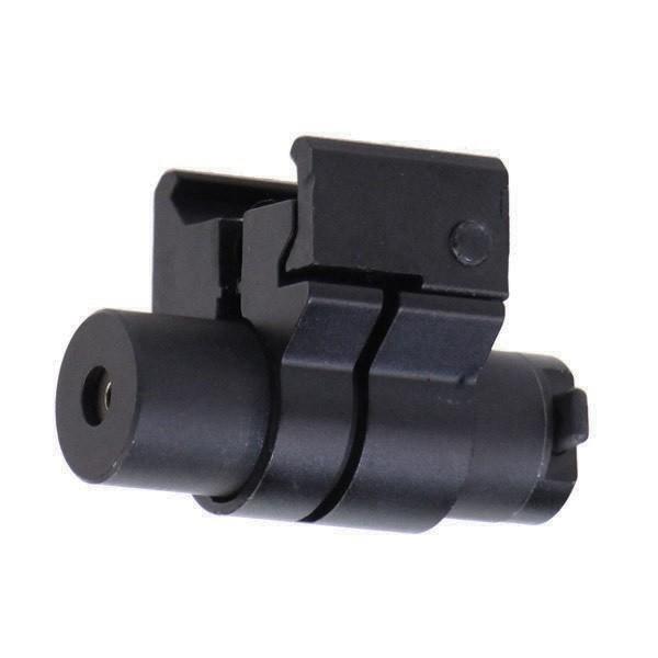 Micro Laser and Rail Adapter
