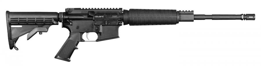 Anderson 76874 Am15 Optic Ready Non