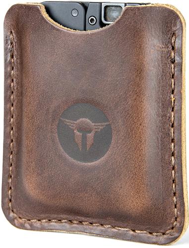 Trailblazer Lifecard Leather