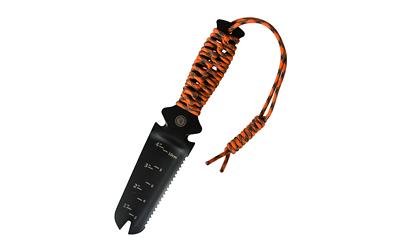 Ust Parashovel Pro Orange