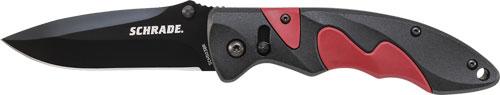 Schrade Knife Sure-lock Series