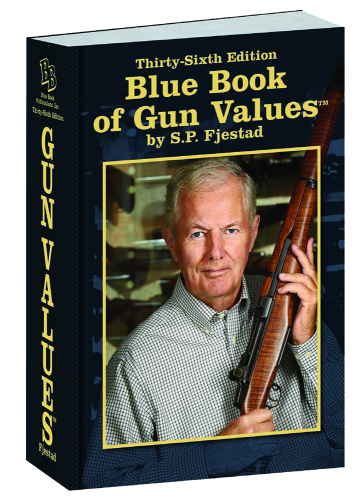 Blb 36th Edition Blue Book Of