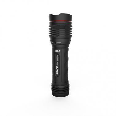 Nebo Red Line Blast 1x 4X