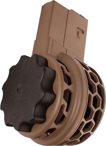 X Products X-25 50rd Drum