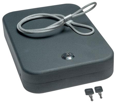 Snp Lockbox Xl
