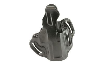 Desantis Scbrd Sig P320/250 Rh Blk