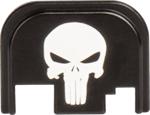 Cruxord Back Plate Punisher