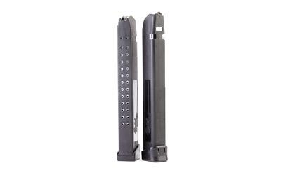 Mag Sgmt For Glk 22 40s&w