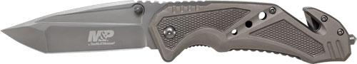 S&w Knife Clip Folder 3.8"