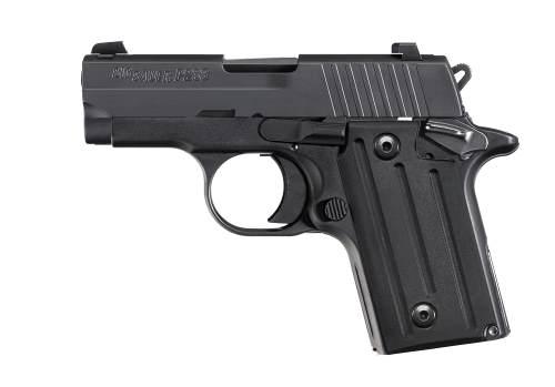 Sig Sauer P238 Standard 380 ACP