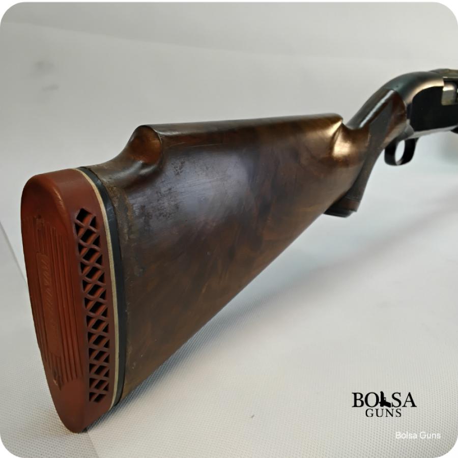 WINCHESTER MODEL 12 30" PIGEON GRADE - Pump Action Shotguns at ...