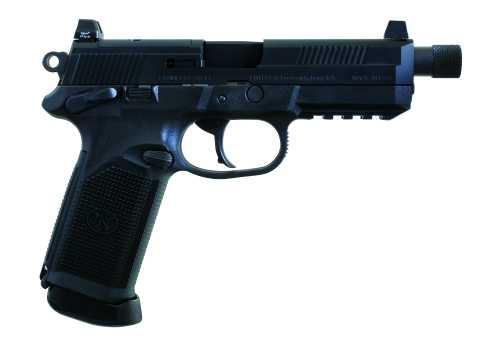 FN 66981 Fnx45 45 TAC Msns10r