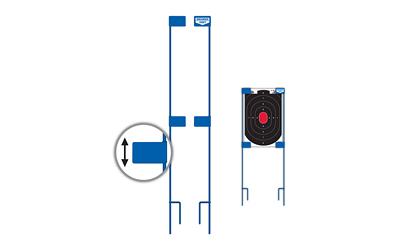 B/c Adjustable Target Stakes 36"