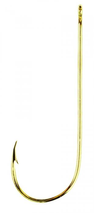Eagle Claw Aberdeen Light Wire Hooks