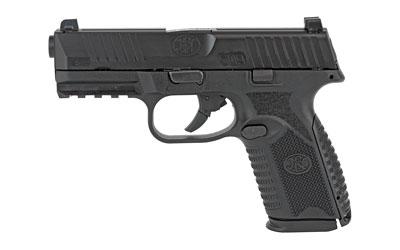 Fn 509 Midsize 9mm Luger