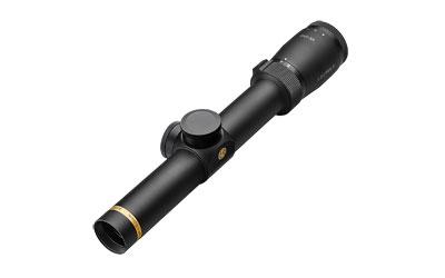 Leu Vx-5hd 1-5x24mm 30mm Matt D