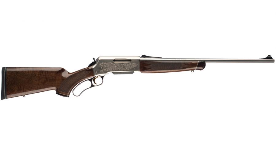 Brn Blr Wgld Med 7mm-08 20"