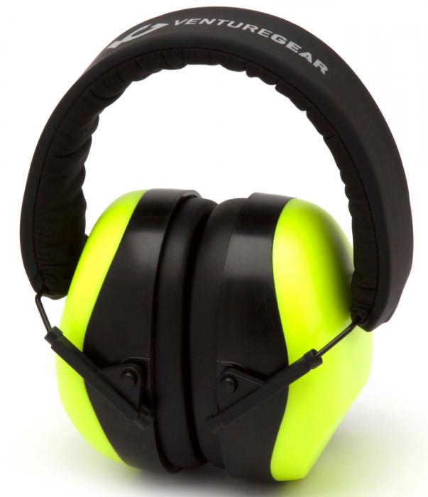 Pyramex Vgpm8031c Vg80 Earmuffs 26 dB