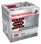 Win Ammo Super-x 28ga. 2.75"