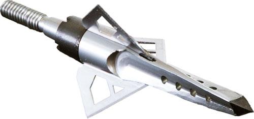 Allen Broadhead Bloodrush