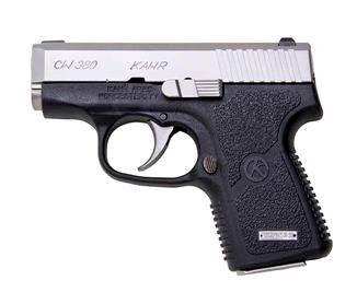 Kahr Arms Cw380 .380acp 3.1" 5+1