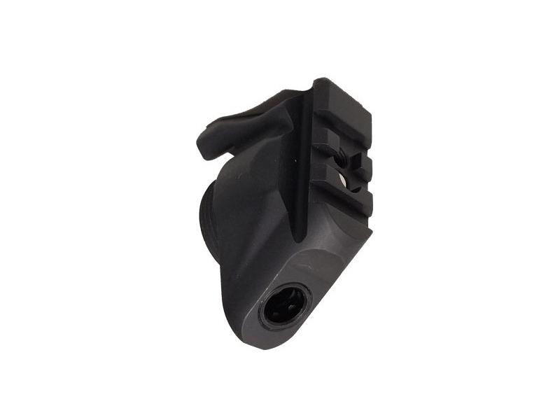 Mcx Stock Adapter Kit