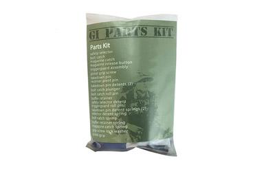 Ke Arms Gi Lpk 556 Blk