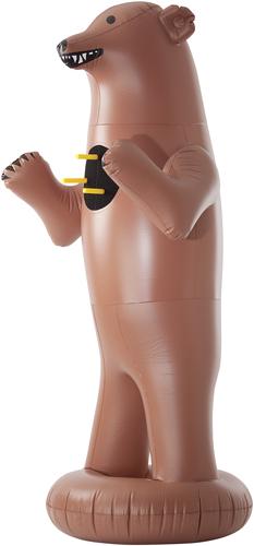 Nxt Generation 3-d Bear Target