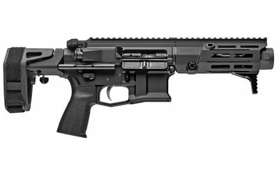 Maxim Pdx Pstl 7.62x39 5.5" 20rd