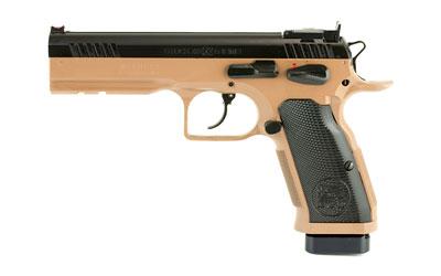 EAA 610595 Witness XTR Stock3 9MM