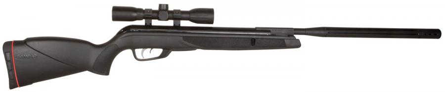 Gamo 6110067954 Raptor Whisper 177