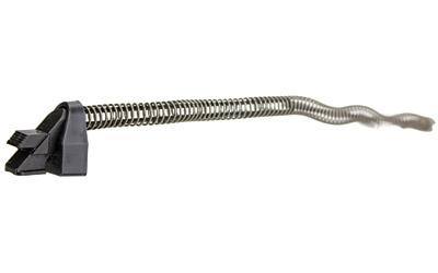 Io Ak Enhanced Safety Selector Blk