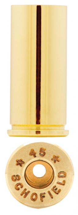 Starline Brass Star45seup10 Unprimed Cases 45