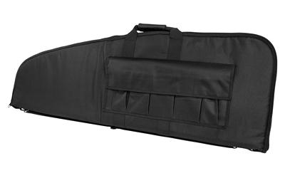 Ncstar Scoped Rfl Case 52"x16" Blk