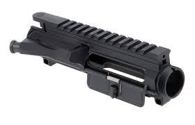 Billet Upper Receiver