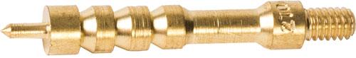 Breakthrough Brass Cleaning