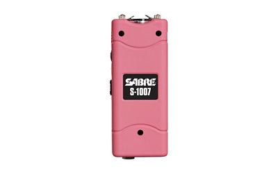 Sabre 3.8 Million Volt Stun Gun