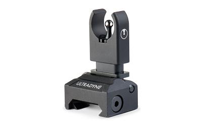 Ultradyne C4 Folding Front Sight Blk