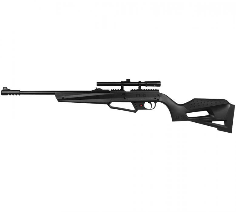 Rws Umarex Nxg Apx 177 W/scp