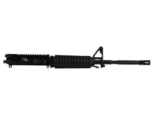 Bushmaster Upper M4a3 223 16" Blk